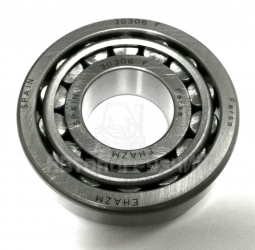 Подшипник ступицы наружный Toyota